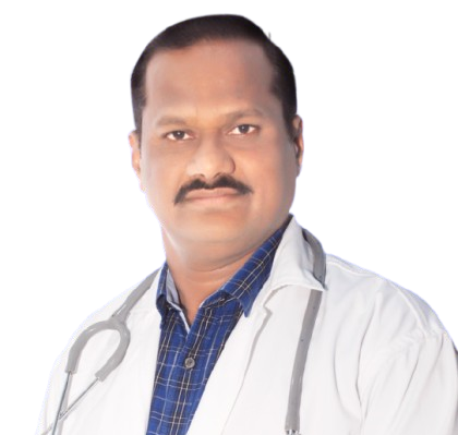 Dr Ajay