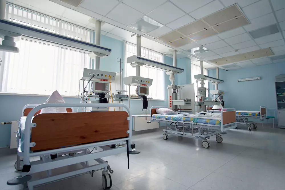 Emergency Ward