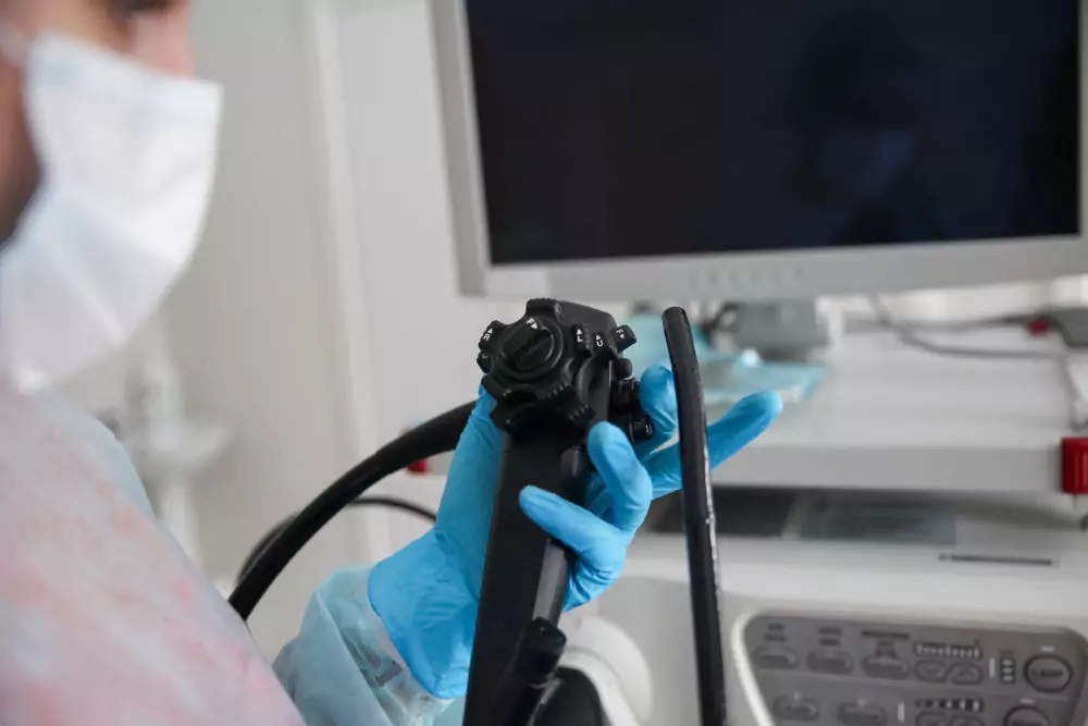 Endoscopy