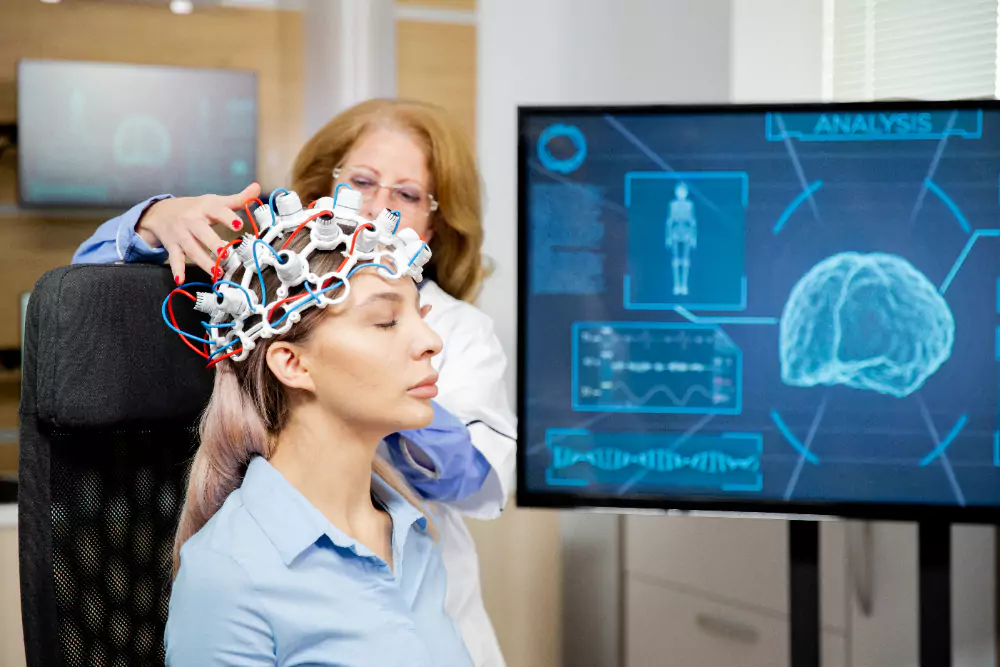 EEG