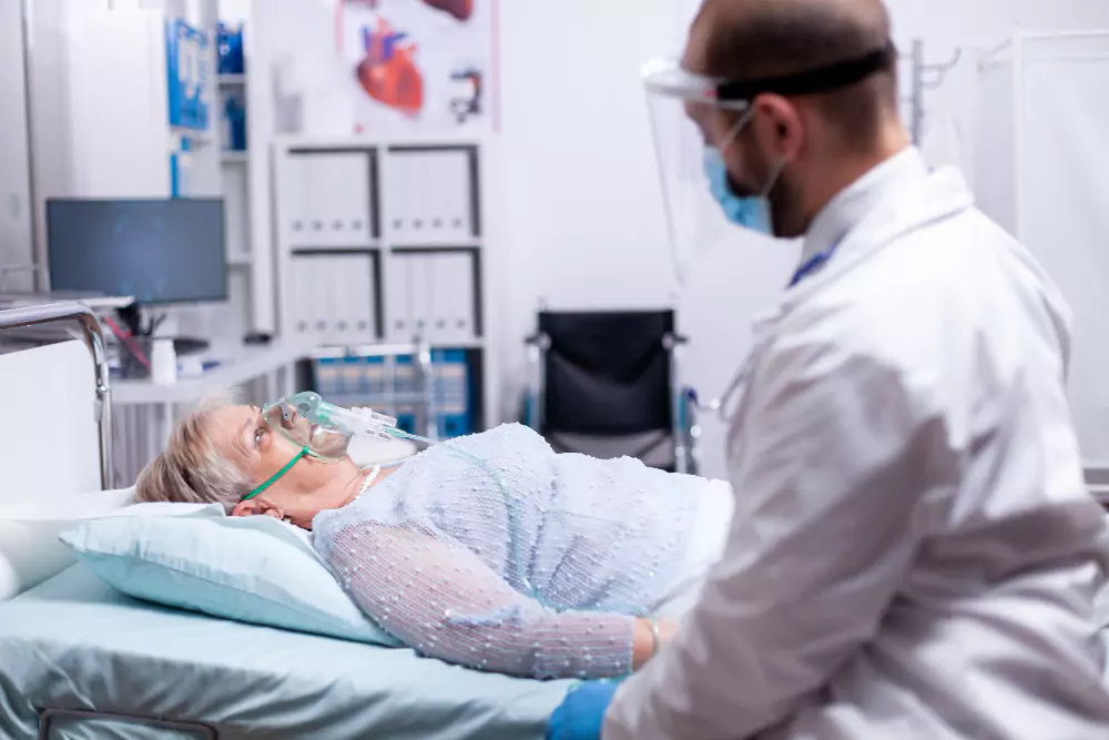 ICU