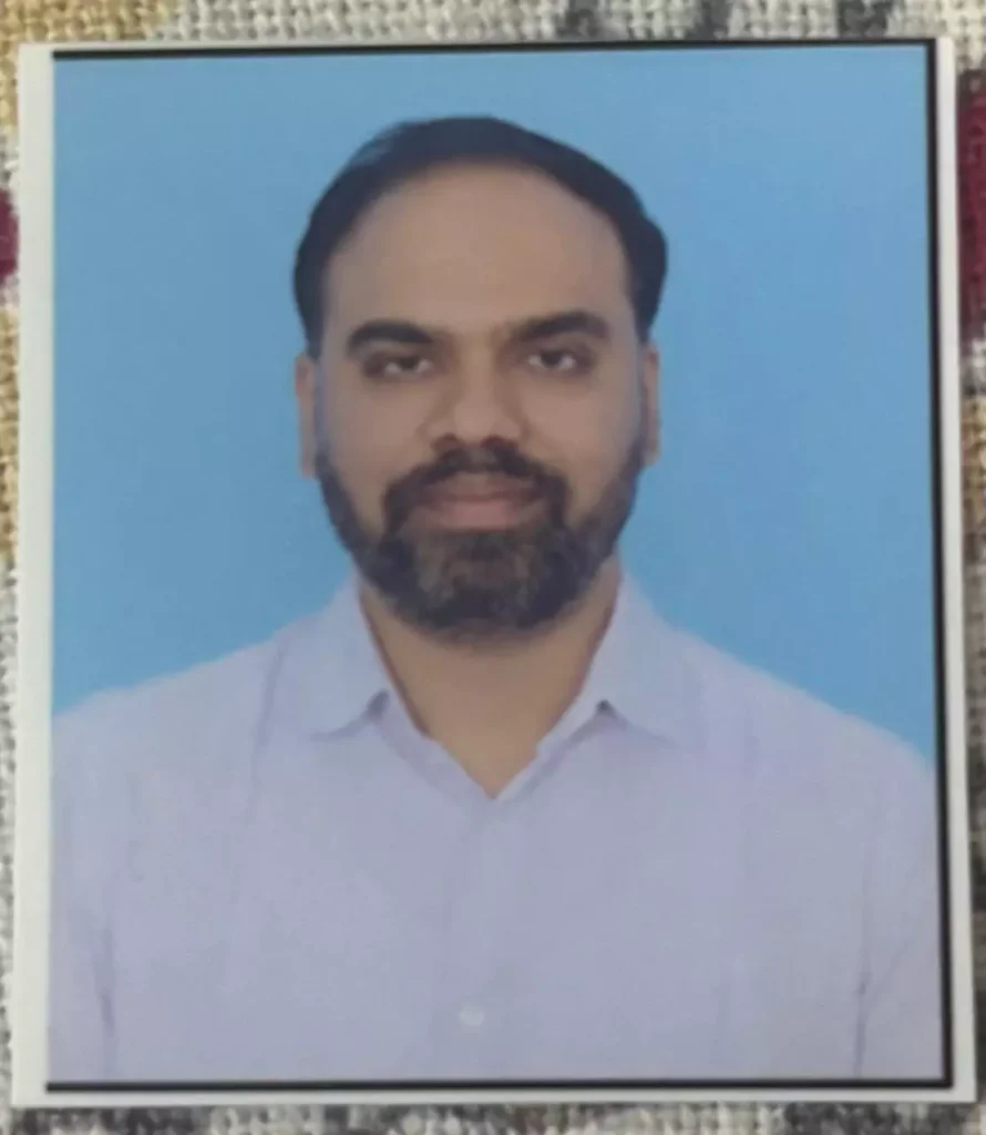 Dr. A.SURESH KUMAR