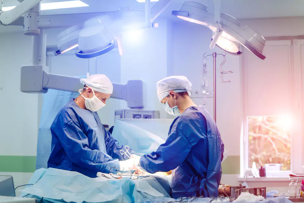 surgery-gv11